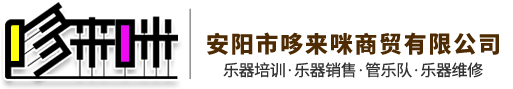 安阳市哆来咪商贸有限公司